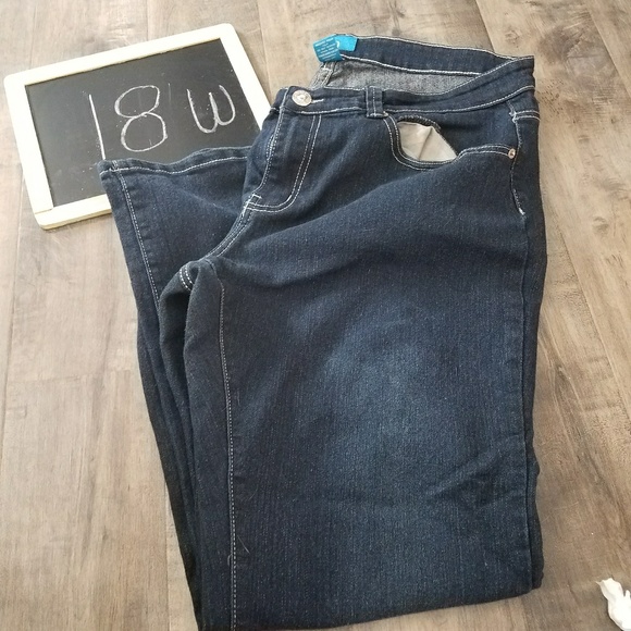 dkin Denim - Dkin Jeans Size 18W